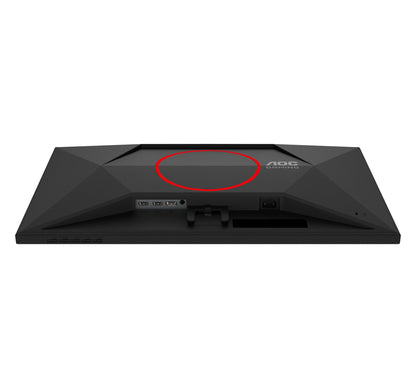 AOC G4 27G4HRE computer monitor