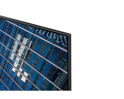 Samsung QE98C Digital signage flat panel 2.49 m (98") LED Wi-Fi 450 cd/m² 4K Ultra HD Black Tizen 6.5 16/7