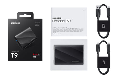Samsung MU-PG1T0B