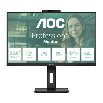 Monitor de computadora AOC 24P3QW