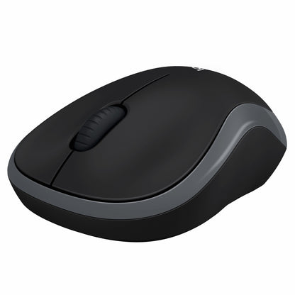 Logitech Wireless Mouse M185