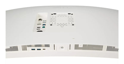 LG 38WR85QC-W computer monitor