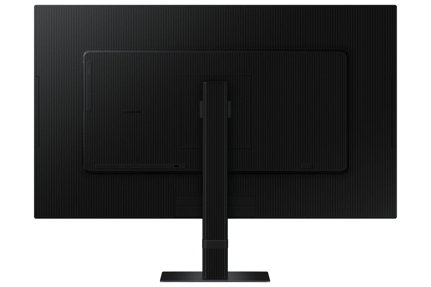 Samsung S70D computer monitor 68.6 cm (27") 3840 x 2160 pixels 4K Ultra HD LCD Black