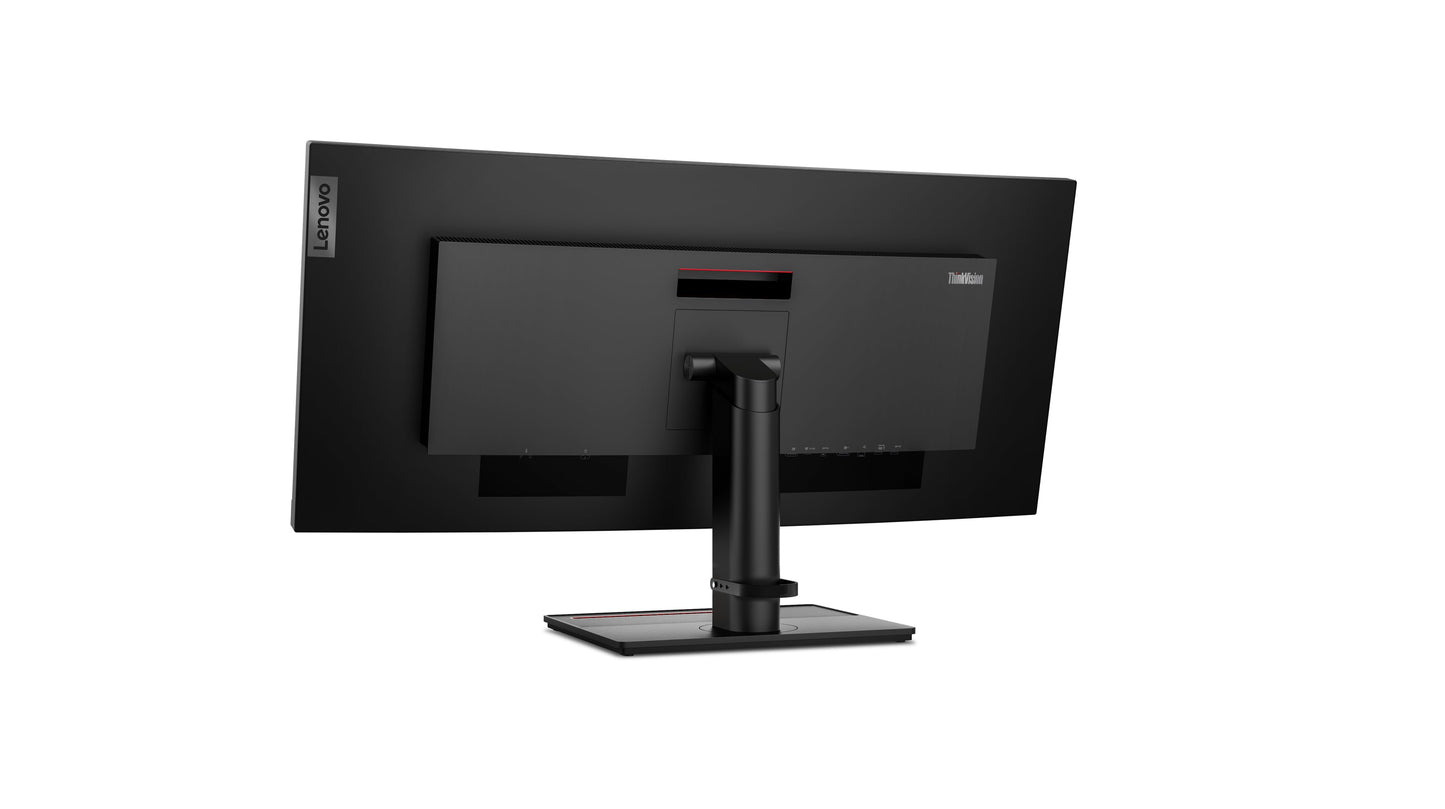 Lenovo ThinkVision P34w-20 LED display