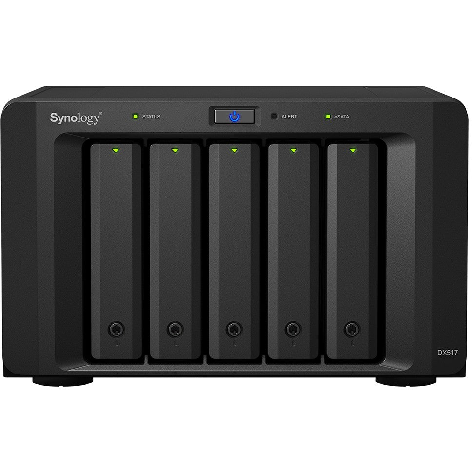 Synology DX517