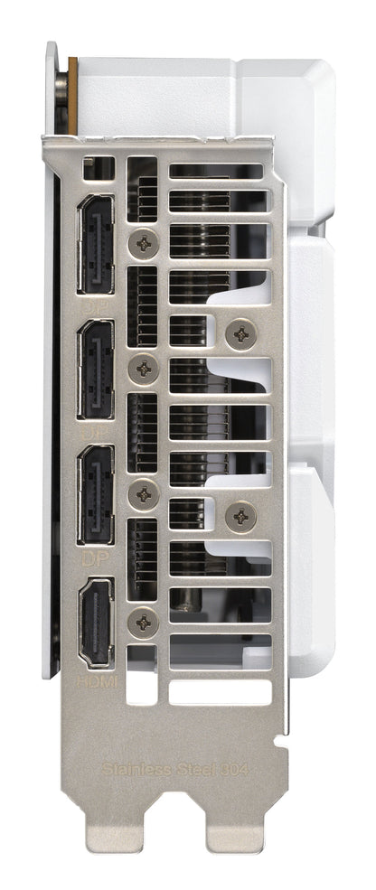 ASUS Dual -RTX5060-O8G-WHITE