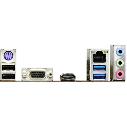  Intel® Celeron®