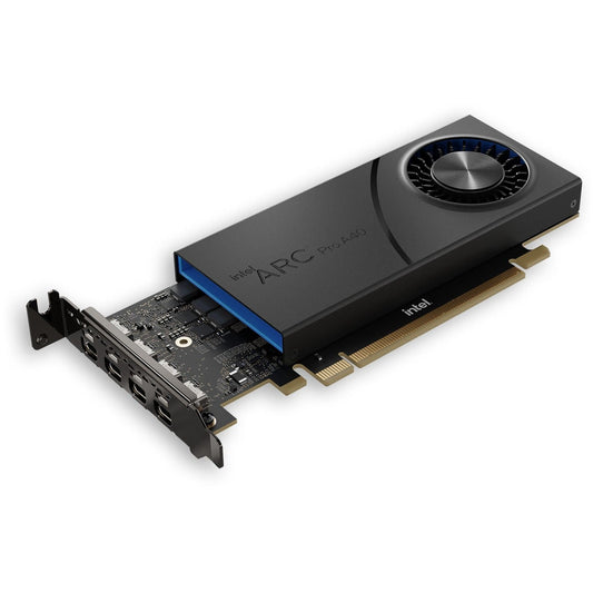 Intel Arc Pro A40
