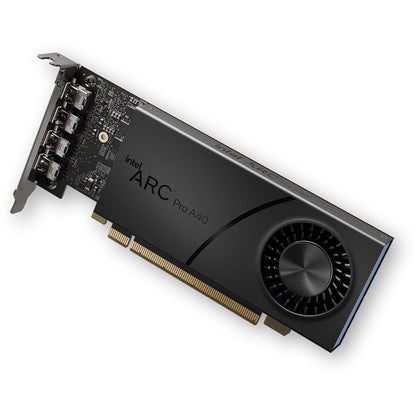 Intel Arc Pro A40