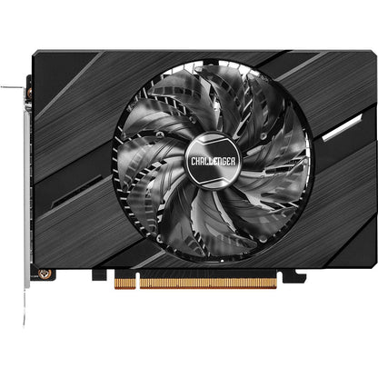 Asrock Challenger Intel Arc A380 ITX 6GB OC