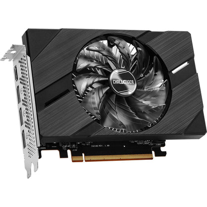 Asrock Challenger Intel Arc A380 ITX 6GB OC