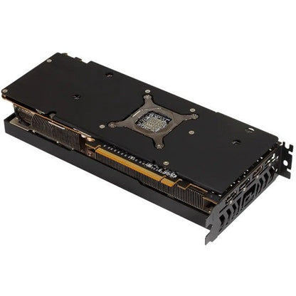 PowerColor Hellhound AMD Radeon RX 9060 XT 8GB GDDR6