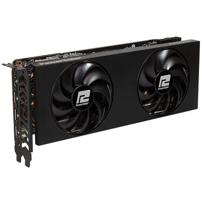 PowerColor RX 7800 XT