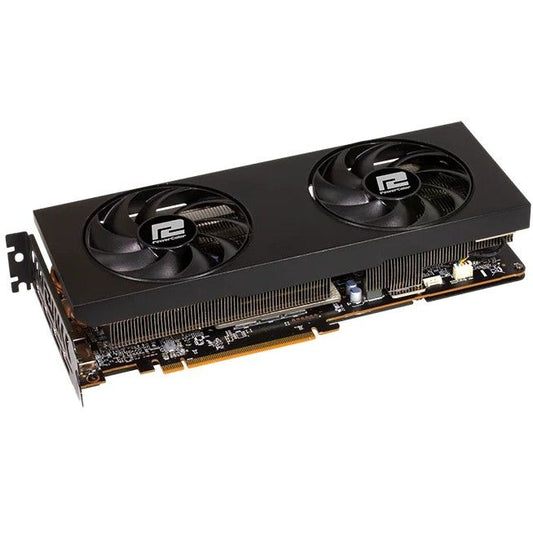 PowerColor RX 7800 XT