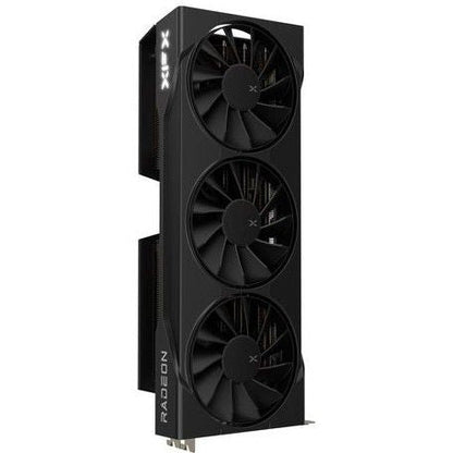 XFX Swift Radeon RX 9070 OC Gaming Edition