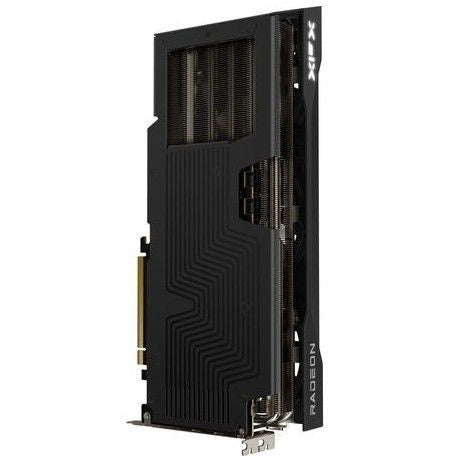 XFX Swift Radeon RX 9070 OC Gaming Edition