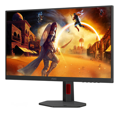 AOC G4 U27G4R computer monitor