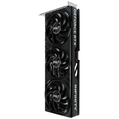 Palit GeForce RTX 5060 Ti Infinity 3