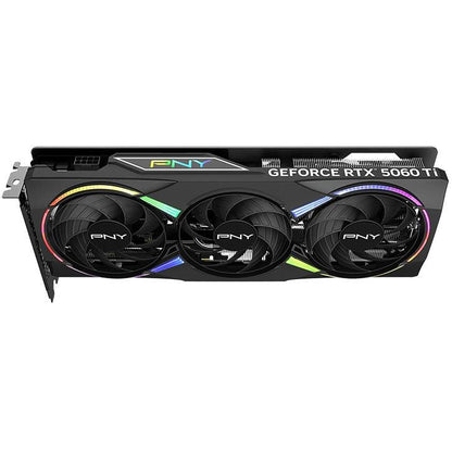 PNY GeForce RTX 5060 Ti EPIC-X RGB OC
