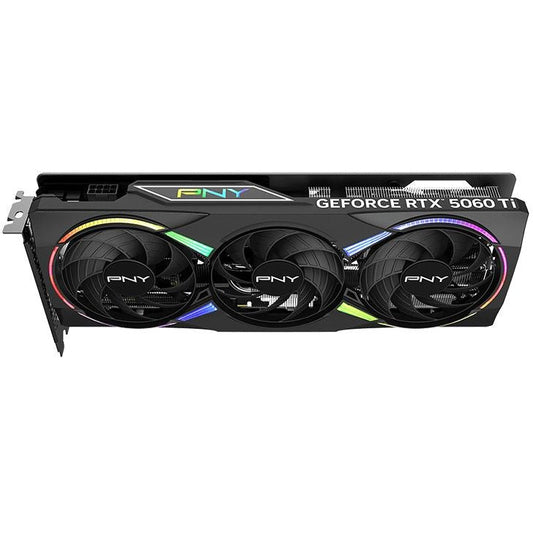 PNY GeForce RTX 5060 Ti EPIC-X RGB OC