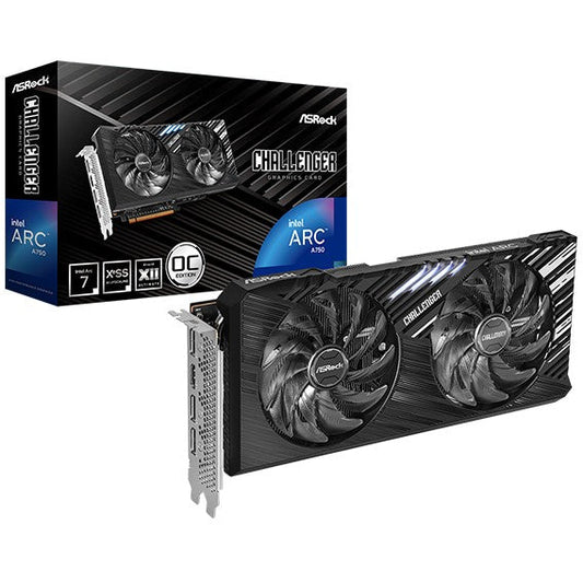 Asrock A750 CL SE 8GO