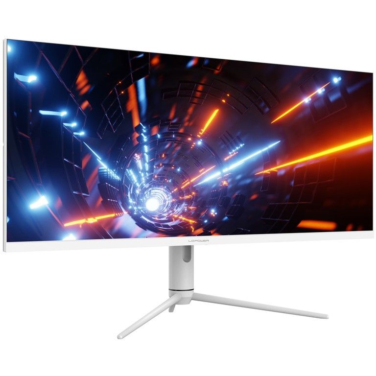 LC-Power LC-M40-UWQHD-144 computer monitor