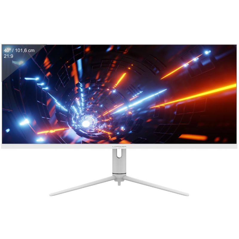 LC-Power LC-M40-UWQHD-144 computer monitor