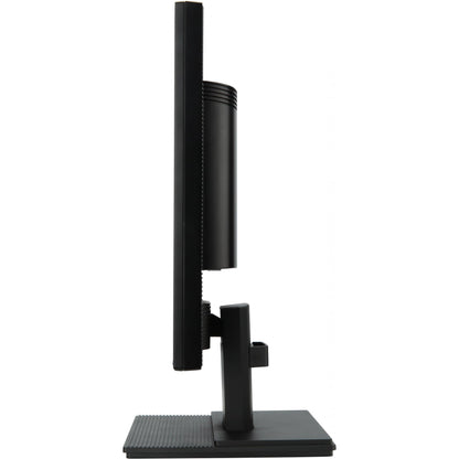 Acer V196L B computer monitor