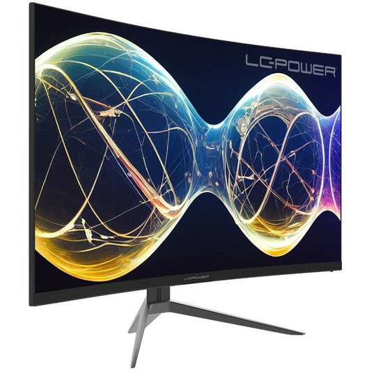 LC-Power LC-M27-FHD-165-C-V3 computer monitor