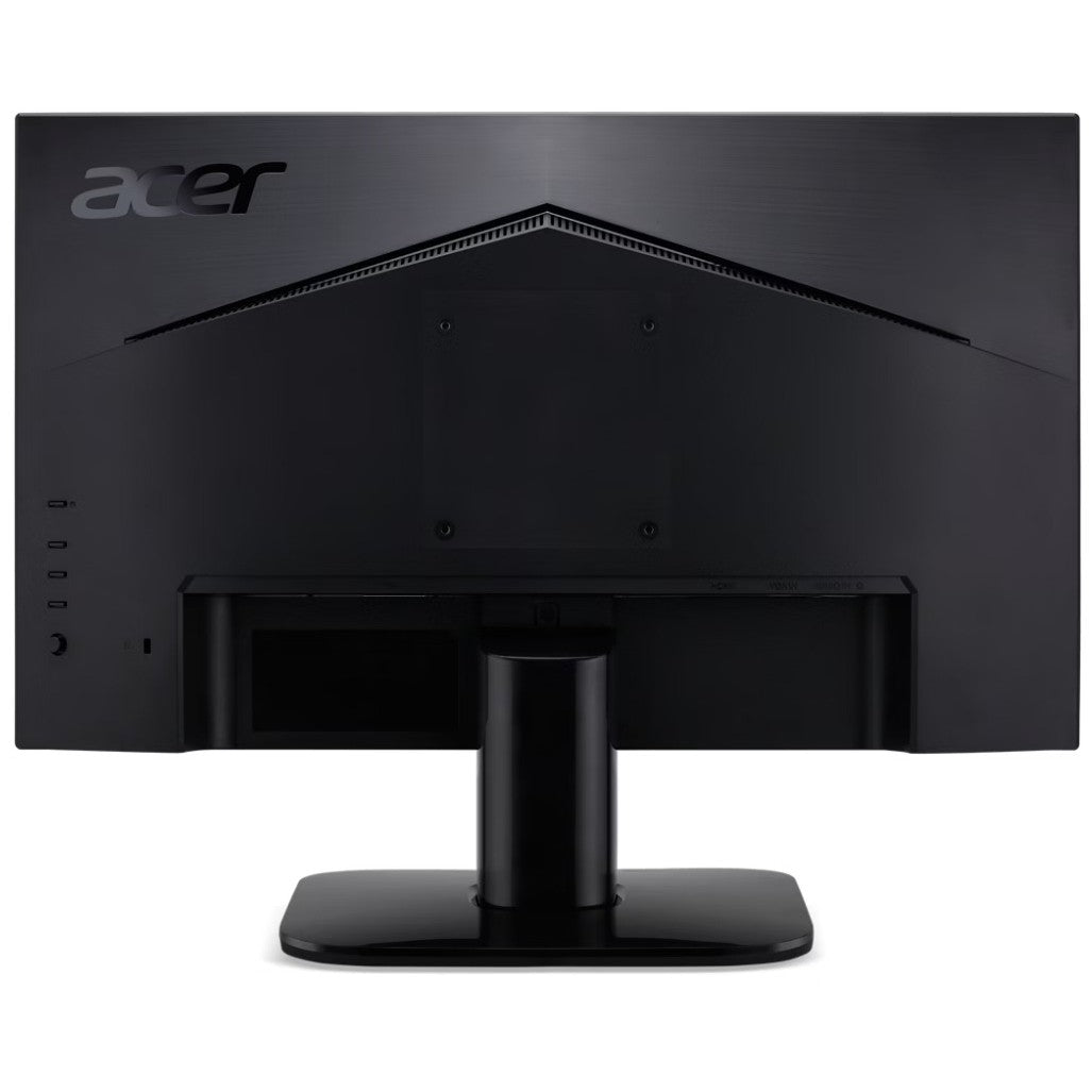 Acer KA2 KA272U G computer monitor