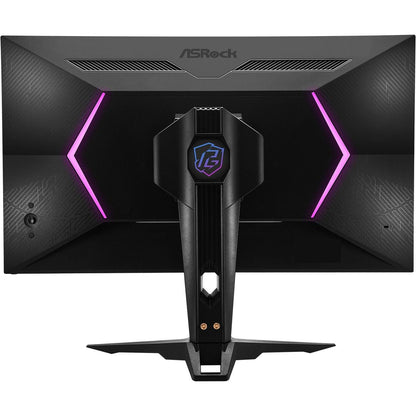 Asrock PGO32UFS computer monitor