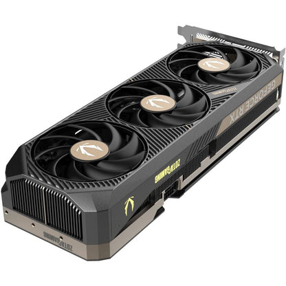 Zotac GAMING GeForce RTX 5080 SOLID CORE