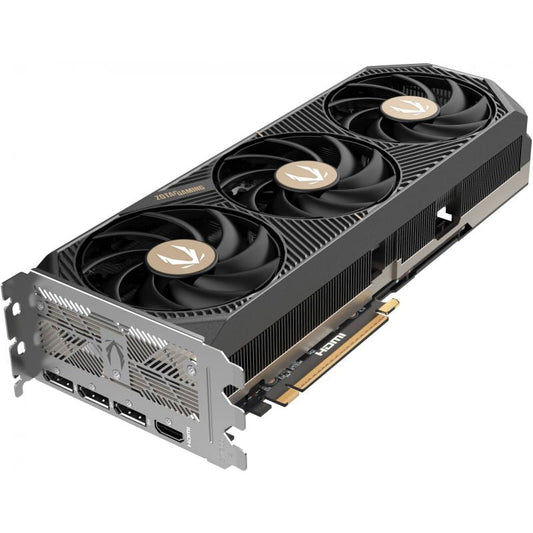 Zotac GAMING GeForce RTX 5080 SOLID CORE
