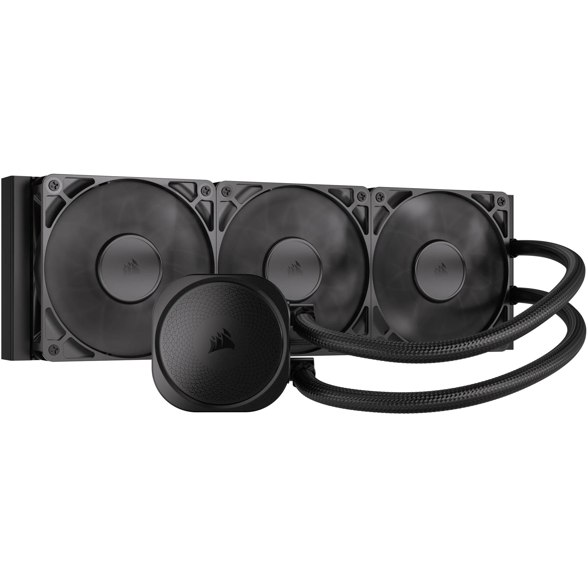 Corsair Nautilus 360 RS