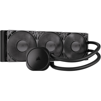 Corsair Nautilus 360 RS