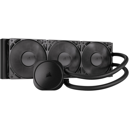 Corsair Nautilus 360 RS