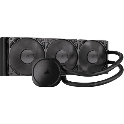 Corsair Nautilus 360 RS