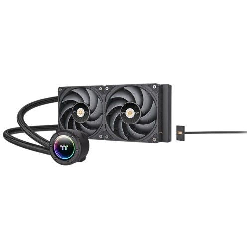 Thermaltake CL-W418-PL00BL-A computer cooling system