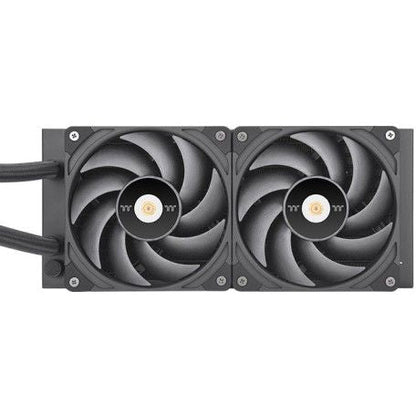Thermaltake CL-W418-PL00BL-A computer cooling system