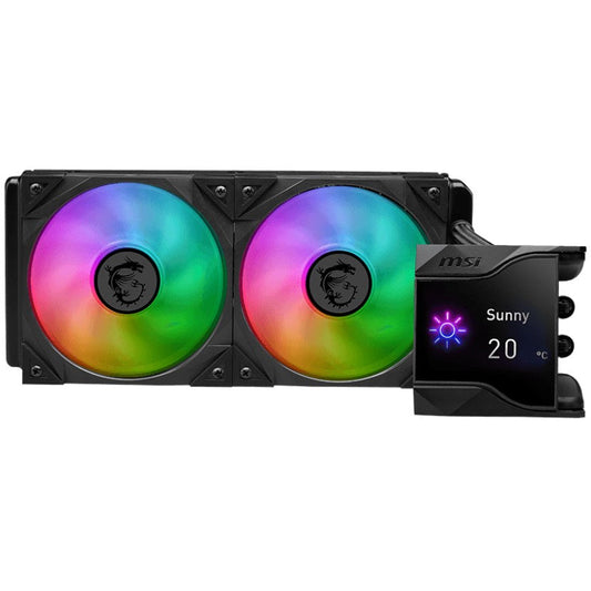 MSI MPG Coreliquid D240