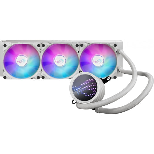 ASUS ROG Ryuo III 360 ARGB White Edition
