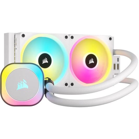 Corsair H100I