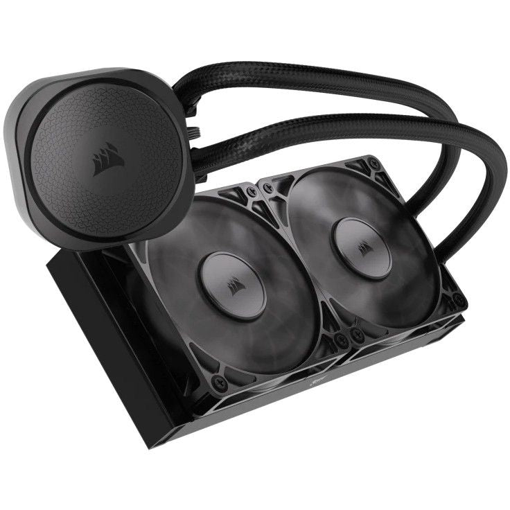 Corsair Nautilus 240 RS