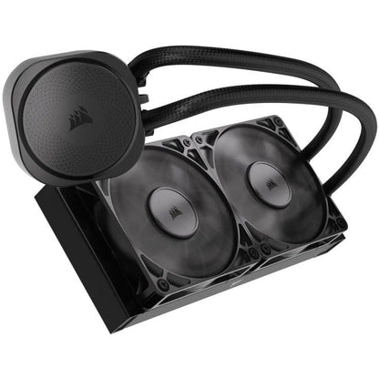 Corsair Nautilus 240 RS