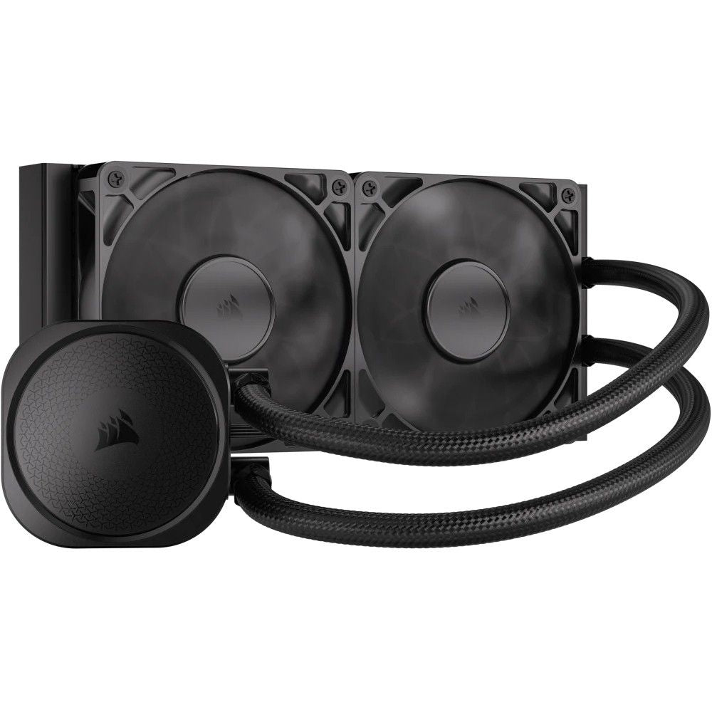 Corsair Nautilus 240 RS