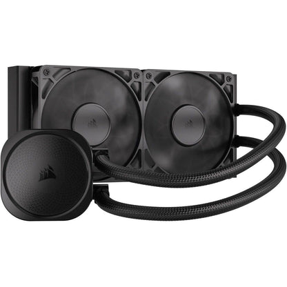 Corsair Nautilus 240 RS