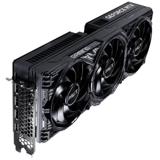 Palit GeForce RTX 5080 GamingPro V1