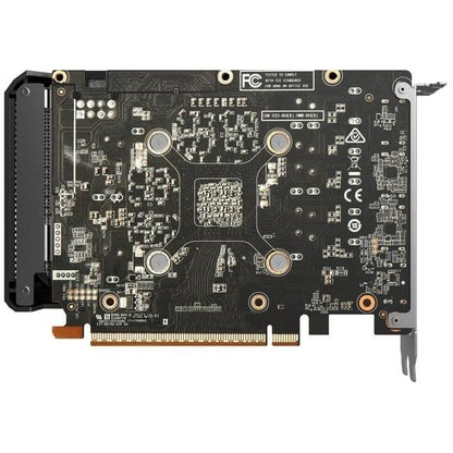Zotac GAMING GeForce RTX 5060 SOLO