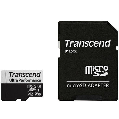 Transcend microSDXC 340S