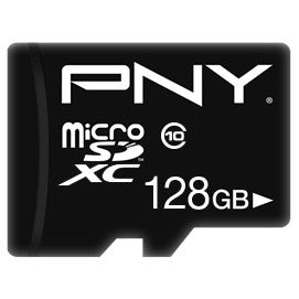 PNY Performance Plus